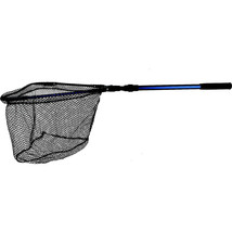 Attwood Fold-N-Stow Fishing Net - Medium - £20.91 GBP