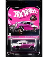 RLC '55 Chevy Bel Air Gasser from 2025 39th Hot Wheels Newsletter Conven... - €109,76 EUR RLC '55 Chevy Bel Air Gasser from 2025 39th Hot Wheels Newsletter Conven... - €109,76 EUR