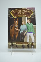 Canterwood Crest Rival Revenge Book 7 By Jessica Burkhart - £4.71 GBP