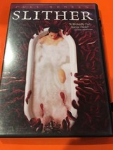 Slither (DVD, 2006, Full Frame) - £8.77 GBP