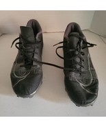 Nike Men&#39;s Black Mercurial Vapor  Size 12 - €21,22 EUR