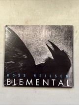 Ross Nielsen: Elemental CD 2016 New Brunswick Canada - $9.89