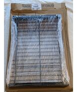 GE Monogram Rack Oven Slide Companion Replacement Part WB48x39557 NEW - $4,453.84 MXN