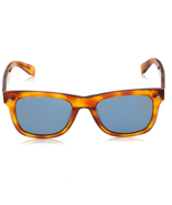 Lacoste L878S Plastic Rectangular 85 Degree Anniversary Sunglasses - £79.20 GBP