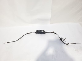 Parking Brake Actuator With Cables OEM 2009 BMW 750LI - $72.41