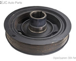 Crankshaft Pulley For 06-11 Honda Civic  1.8 13810RNAA02 - $39.55