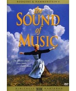 The Sound Of Music - $10.16