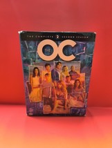 The O.C.: Season 2 - DVD - GOOD - $6.79