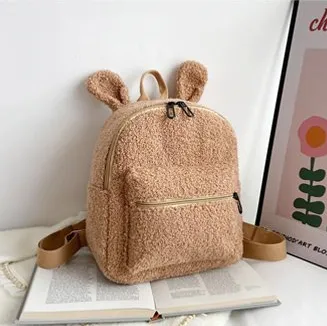 Bear Backpacks Portable Children - £11.84 GBP