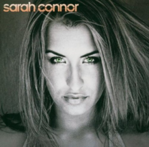 Sarah Connor by Connor, Sarah Cd - £8.71 GBP