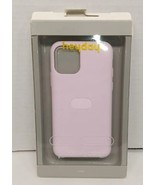 Heyday Silicone Phone Case for Apple iPhone 11 Pro- Pink New - £4.71 GBP