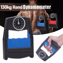 Portable Hand Dynamometer Hand Meter Grip Strength Tester Meter Tool Kit - $9.99