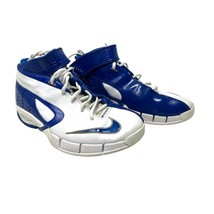 Nike Elite Flight Zoom Air Basketball shoes Womens 10.5 Mens 9 sneakers ... - £19.78 GBP