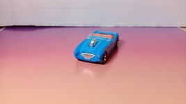 2000 Hot Wheels Austin Healey Office Of The Mayor Planet Hot Wheels Loose - £3.66 GBP