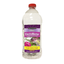 Ultra Electro Nectar Hummingbird Food Ready-To-Use Liquid, 80 Fl Oz Bott... - $479.74 MXN