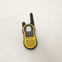 Motorola Talkabout MH230TPR Yellow Two Way Radio Walkie-Talkie replacement  - $13.49