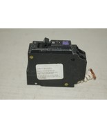 GE THQL1120DF 20A 120V Dual Function AFCI/GFCI Circuit Breaker Used - $39.59