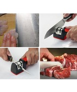 professional Two Stages Diamond Ceramic Kitchen Knife Sharpeners ! - $27.34 CAD