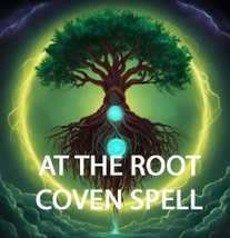Root of the problem spell thumb200
