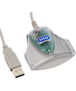 HID Global R30210315-1 OMNIKEY 3021 Usb ROHS CONF for Printer - £16.56 GBP