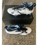 Authenticity Guarantee

Nike Jordan 7 Low Vapor Edge UNC Player Exclusiv... - €579,63 EUR