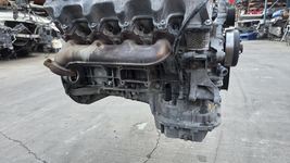 Engine 220 Type S500 Fits 99-06 MERCEDES S-CLASS 74593 image 6