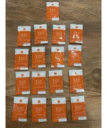 Lot Of 17 Tan Towel Plus Self-Tan Towelette Half Body Tan Medium To Dark... - $791.28 MXN