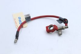 06-12 BMW 328I POSITIVE BATTERY CABLE Q3060 image 4