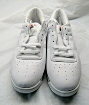 Vintage 2002 Fila Men&#39;s F-70 Sneakers Size 11 MPN 1-F70LT - £54.84 GBP