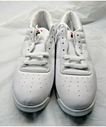 Vintage 2002 Fila Men&#39;s F-70 Sneakers Size 11 MPN 1-F70LT - £55.05 GBP