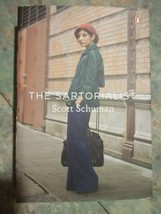 The Sartorialist by Scott Schuman (2009, UK-B Format Paperback) - $4.00