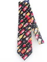 Tabasco (NWOT) Men&#39;s Cotton Tie - $14.00