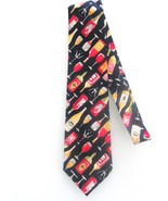 Tango (NWOT) Men&#39;s Cotton Tie - $258.83 MXN