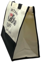 Large Grandma Gift Tote Bag Important Grandma Tote Nana Gigi Grandmother Gift image 3