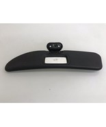 1996 - 2002 BMW Z3 FRONT LEFT DRIVER SIDE SUN VISOR W/ MIRROR OEM - $425.22 MXN