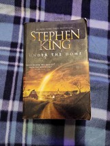 Under the Dome : A Novel by Stephen King (2010, Trade Paperback) - £8.13 GBP