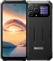 Blackview BL8000 Rugged 5G 12gb 512gb Waterproof 6.78&quot;/1.3&quot; Dual Screen Nfc Grey - £369.24 GBP