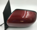 2007-2009 Mazda CX-7 Driver Side View Power Door Mirror Red OEM A02B49034 - £33.50 GBP