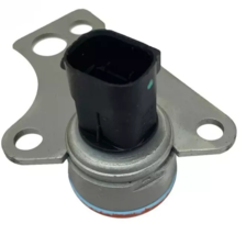 62TE Transmission TCC Variable Solenoid & Transducer LPS Sensor OEM 2pc Assembly image 5