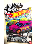 Hot Wheels 2020 Dia De Los Muertos KING KUDA 1:64 Car NIP - $7.92