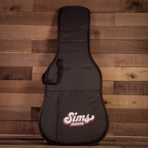 Sims Music Polyester Electric Guitar Gig Bag - £39.90 GBP