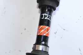 2010-2015 LEXUS RX450H AWD FRONT DRIVER LEFT AXLE SHAFT J2203 image 6