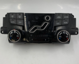 2011-2013 Hyundai Sonata AC Heater Climate Control Temperature Unit J02B... - $30.23