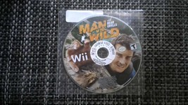Man vs. Wild With Bear Grylls (Nintendo Wii, 2011) - £7.74 GBP