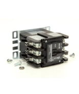 Blodgett WX 120903 Contactor, 3 Pole, CTB, Fits 1200/BDO-100-E/CTB - $341.54