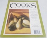 Cook&#39;s Illustrated Magazine July and August 2003 Number 63 - $8.98