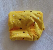 The Body Shop Head Wrap Yellow Banana - $18.36 MXN