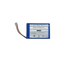 Replacement Battery For The Sony Playstation 5 Ps5 Dualsense Cfi-Zct1W W... - $35.92