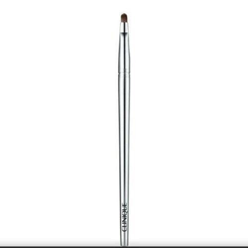 CLINIQUE EYELINER BRUSH NEW IN POUCH - $11.00