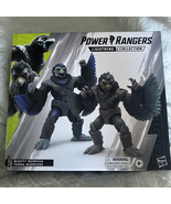 Power Rangers Lightning Collection 6 Inch Action Figure Tenga Warriors P... - $36.65 CAD